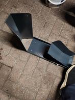 Motorblok motorstandaard motorklem aanhanger inrijklem nieuw, Ophalen of Verzenden, Gebruikt