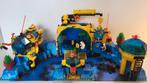 LEGO 6195 Neptune Discovery Lab €140,-, Verzenden, Complete set, Lego