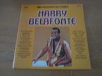 Harry Belafonte - Zijn Grootste Successen 1979 Dubbel LP, 1960 tot 1980, Jazz en Blues, Zo goed als nieuw, 12 inch