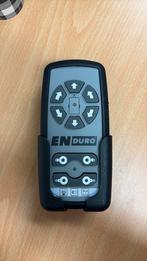 enduro em305+ mover afstandbediening, Ophalen, Nieuw