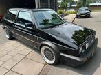 Volkswagen Golf vr6 Supercharger 1992, Voorwielaandrijving, 4 cilinders, 451 kg, Zwart