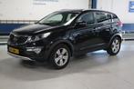 Kia Sportage 1.6 GDI Plus Pack DEALER ONDERHOUDEN/ NAP/ CRUI, Voorwielaandrijving, 135 pk, 1591 cc, 4 cilinders