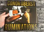 Conor Oberst (Bright Eyes) - Ruminations (RSD2021 vinyl 2LP), Ophalen of Verzenden, Zo goed als nieuw, Alternative