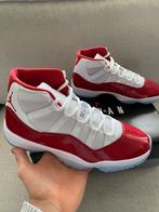 Nike air Jordan 11 varsity red, Kleding | Heren, Schoenen, Nieuw, Nike air Jordan, Ophalen of Verzenden, Sneakers of Gympen