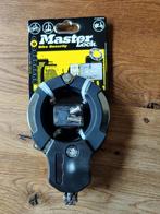 Msterlock Cuff fietsslot, Fietsen en Brommers, Fietsaccessoires | Fietssloten, Nieuw, Ophalen of Verzenden, Overige fietssloten