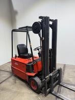 Linde E15, Ophalen, Linde, Heftruck, 1000 tot 2000 kg