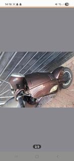 La souris scooter, Fietsen en Brommers, Scooters | Overige merken, Ophalen of Verzenden, Zo goed als nieuw, Benzine