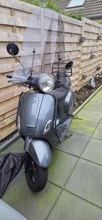 AGM scooter VX50, Ophalen, Zo goed als nieuw, Benzine, Overige merken