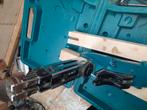 Makita 6832, Ophalen, Gebruikt, Decoupeerzaag