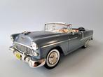 1955 Chevy Bel Air (1:18), Hobby en Vrije tijd, Modelauto's | 1:18, Ophalen of Verzenden, Zo goed als nieuw, Auto, ERTL