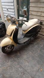 Agm snorscooter te koop, Overige merken, Gebruikt, Ophalen of Verzenden, Benzine