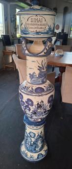 Sanai waterzuiveraar uit ca. 1930, Antiek en Kunst, Antiek | Keramiek en Aardewerk, Ophalen