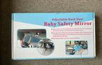 Kinderspiegel NIEUW - Baby Spiegel Auto Achterbank, Auto-onderdelen, Spiegels, Ophalen of Verzenden, Nieuw
