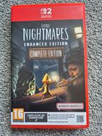 Little Nightmares - Enhanced Edition - Complete Edition - Sw, Ophalen of Verzenden, Zo goed als nieuw, Avontuur en Actie, Vanaf 16 jaar