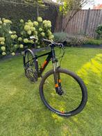Cube aim pro + standaard, Fietsen en Brommers, Fietsen | Mountainbikes en ATB, Hardtail, Heren, Zo goed als nieuw, Ophalen