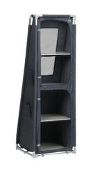 Schuine campingkast, Caravans en Kamperen, Ophalen, Zo goed als nieuw, Campingkast