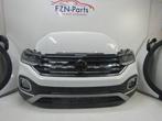 VW T-Cross 2GM 1.0 TSI Voorkop 035/036 LC9A, Auto-onderdelen, Carrosserie en Plaatwerk, Gebruikt, -, Volkswagen, -