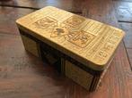 Yu Gi Oh! Egyptisch kaartenblik., Verzenden, Zo goed als nieuw, Overige, Overige merken