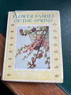 Flower Fairies van Cicely Mary Barker’s drie stuks, Boeken, Verzenden, Gelezen