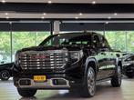 GMC Sierra 6.2 V8 DENALI (bj 2024), Automaat, Gebruikt, 426 pk, Zwart