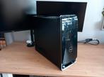 Desktop pc, Computers en Software, Desktop Pc's, Ophalen, 8 GB, 32 GB, Zo goed als nieuw
