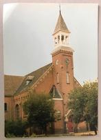 Sint Annaland Ned. Herv.  kerk, Ophalen of Verzenden, Ongelopen, Zeeland