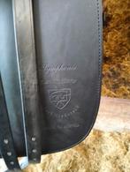 Paarden zadel, Ophalen, Nieuw, Dressuur