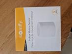 Somfy indoor motion sensor. Nieuw. 2 stuks 150 euro,, Doe-het-zelf en Verbouw, Alarmsystemen, Ophalen, Beweging, Detector, Sensor of Melder