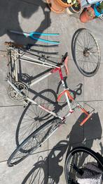 Raleigh sirocco racefiets, Fietsen en Brommers, Fietsen | Oldtimers, Ophalen
