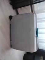 Samsonite koffer, Gebruikt, Hard kunststof, Slot, 45 tot 55 cm