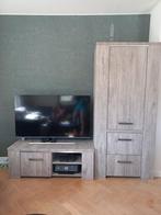 Complete Meubelset: Salontafel, Kast & TV Meubel, Huis en Inrichting, Complete inboedels, Ophalen