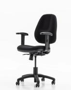 Nieuwe Bureaustoelen model Phantom, Ophalen of Verzenden, Nieuw, Zwart, Bureaustoel