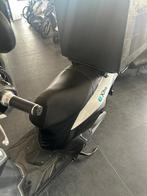 SYM  E Xpro bezorgscooter, Ophalen, Gebruikt, Overige modellen, Maximaal 45 km/u