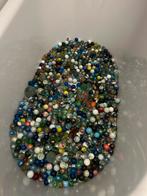 Grote verzameling knikkers, Ophalen, Gebruikt