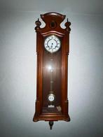 Antieke weense Slingerklok, Antiek en Kunst, Antiek | Klokken, Ophalen