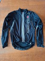 Castelli Herfst Fietsjas L, Ophalen of Verzenden, Zo goed als nieuw, Bovenkleding