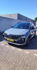 Hyundai Tuscon n-line (Private Lease Overname), Automaat, 1350 kg, 4 cilinders, Bedrijf
