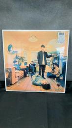 Oasis.  Definitely Mabybe, Ophalen of Verzenden, Nieuw in verpakking, 12 inch, Poprock