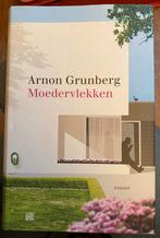 Moedervlekken - Arnon Grunberg, Arnon Grunberg, Zo goed als nieuw, Verzenden