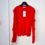 My Jewellery, leuk rood truitje, maat L - NIEUW, Maat 38/40 (M), My Jewellery, Nieuw, Ophalen of Verzenden