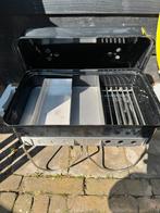 RVS Waterbak - vetopvangbak voor de WGA Weber Go Anywhere, Ophalen of Verzenden, Nieuw, WEBER, Met accessoires