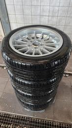 BMW Style 32 17 inch orgineel breedte set zo goed als nieuw, Banden en Velgen, Nieuw, 17 inch, Ophalen of Verzenden