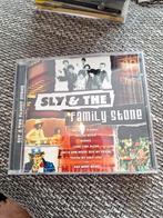 Sly & The Family Stone cd, 1 speler, Ophalen of Verzenden, Zo goed als nieuw