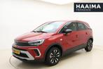 Opel Crossland 1.2 Turbo Elegance 130pk | Automaat | Navigat, Gebruikt, Euro 6, 1199 cc, Parkeercamera