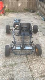 Kart Project [beschrijving], Sport en Fitness, Karting, Ophalen, Gebruikt, Kart