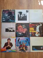 AL DEZE LP'S 1 EU P/S  LETTER  J, Cd's en Dvd's, Vinyl | Pop, Ophalen of Verzenden, 1960 tot 1980, Gebruikt