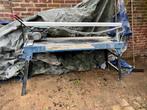 HBM Tegelzaagmachine 1200mm - 1200W, Doe-het-zelf en Verbouw, Gereedschap | Zaagmachines, Ophalen, Gebruikt, 70 mm of meer, Overige typen