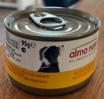 Te koop: 20 blikjes Almo Nature voor de hond., Dieren en Toebehoren, Ophalen, Hond