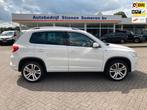 Volkswagen Tiguan 2.0 TDI Comfort&Design 4Motion R-line, Euro 5, 136 pk, Gebruikt, Zwart