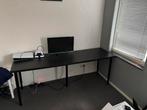 Ikea bureau, Huis en Inrichting, Bureaus, Ophalen, Gebruikt